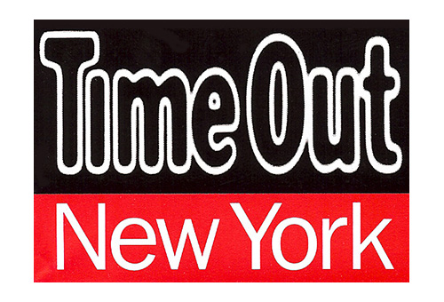 TimeOut New York