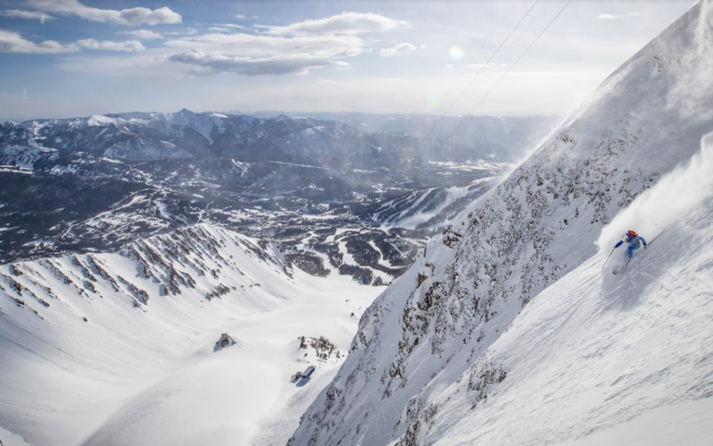 Lift Tickets