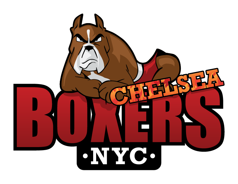Boxers NYC